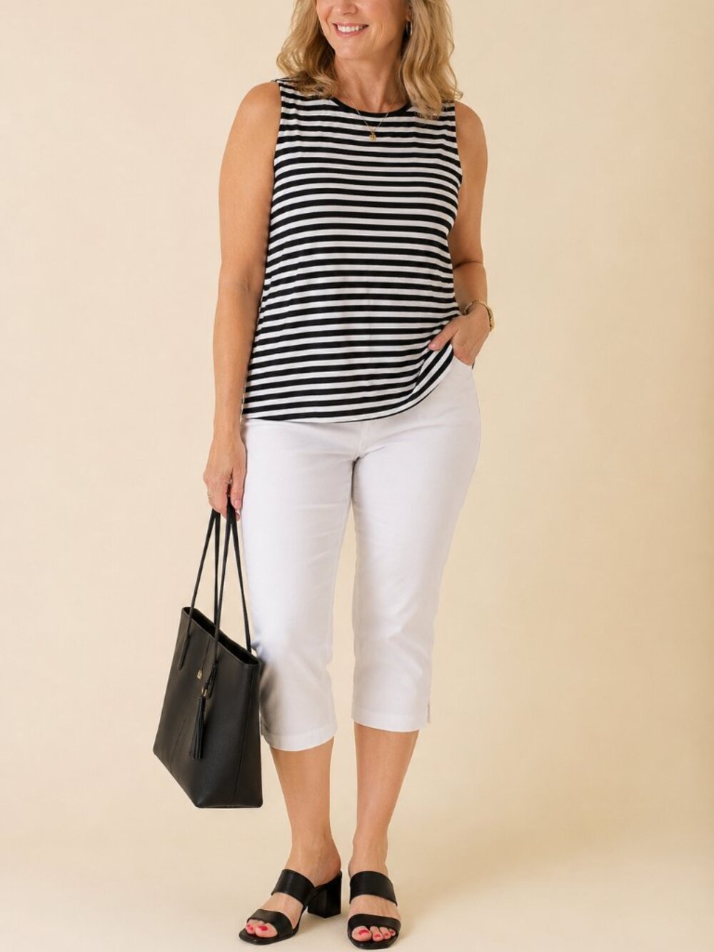 LAUREN - Ralph Lauren Knit Top Plus Size 2X